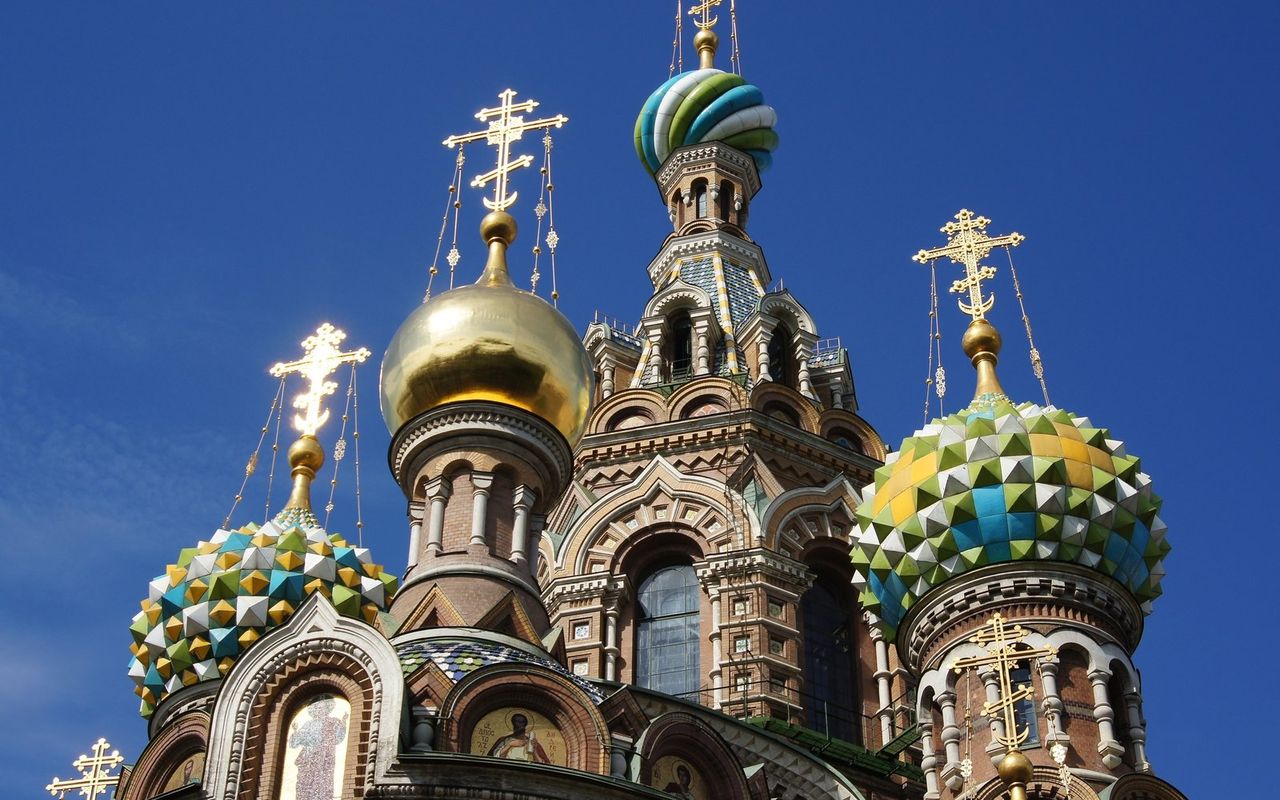 St. Petersburg Russian Revolution Private Tour — photo 3